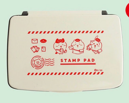 (8月預約) Chiikawa x 日本郵便局商品