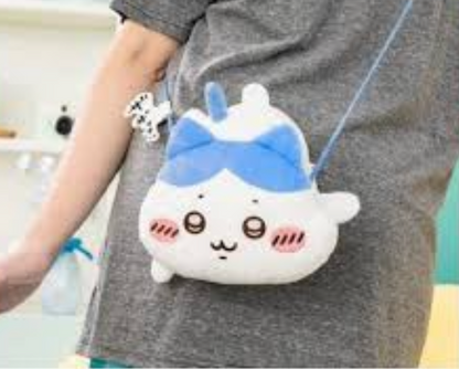 Chiikawa Hachiware Darake Kuji 小八貓限定抽獎系列