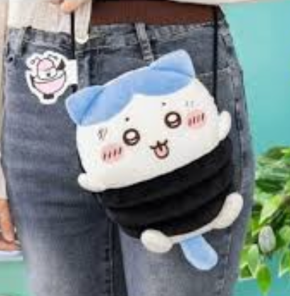 Chiikawa Hachiware Darake Kuji 小八貓限定抽獎系列