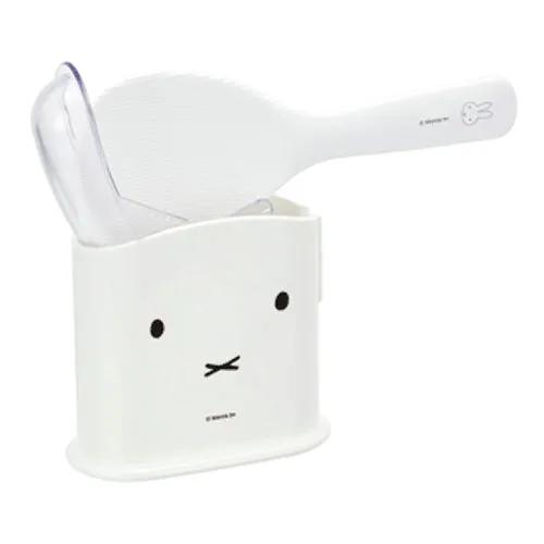 Skater Miffy 飯勺連收納盒