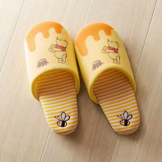 Winnie the Poon 拖鞋