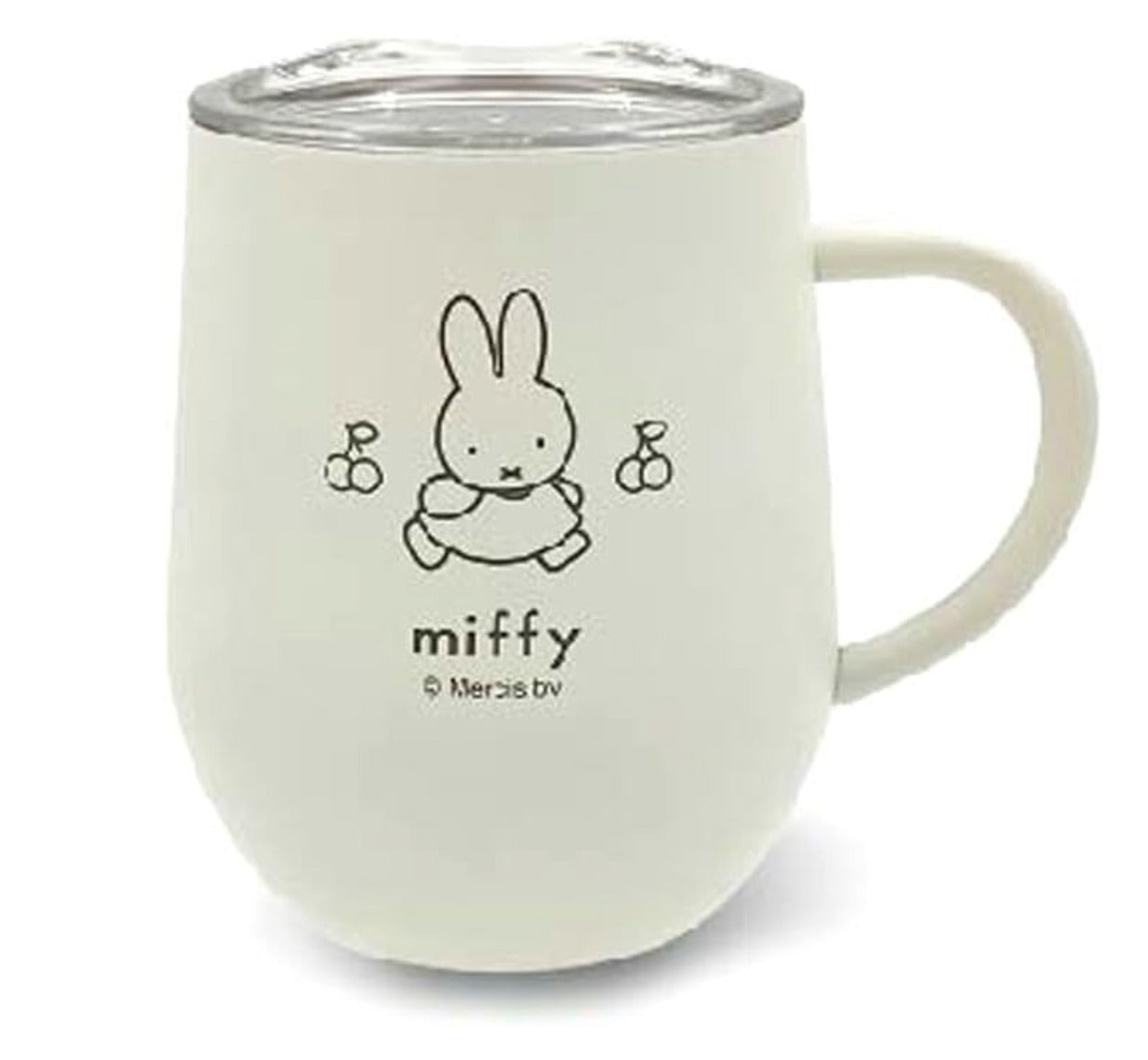 Miffy保溫杯
