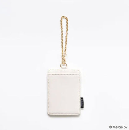 Miffy 白色卡套 Card Case