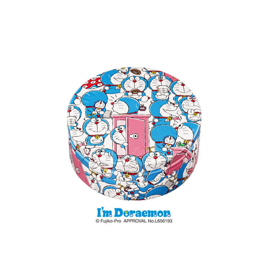 Steam Cream x 多啦a夢 日本製蒸氣乳霜