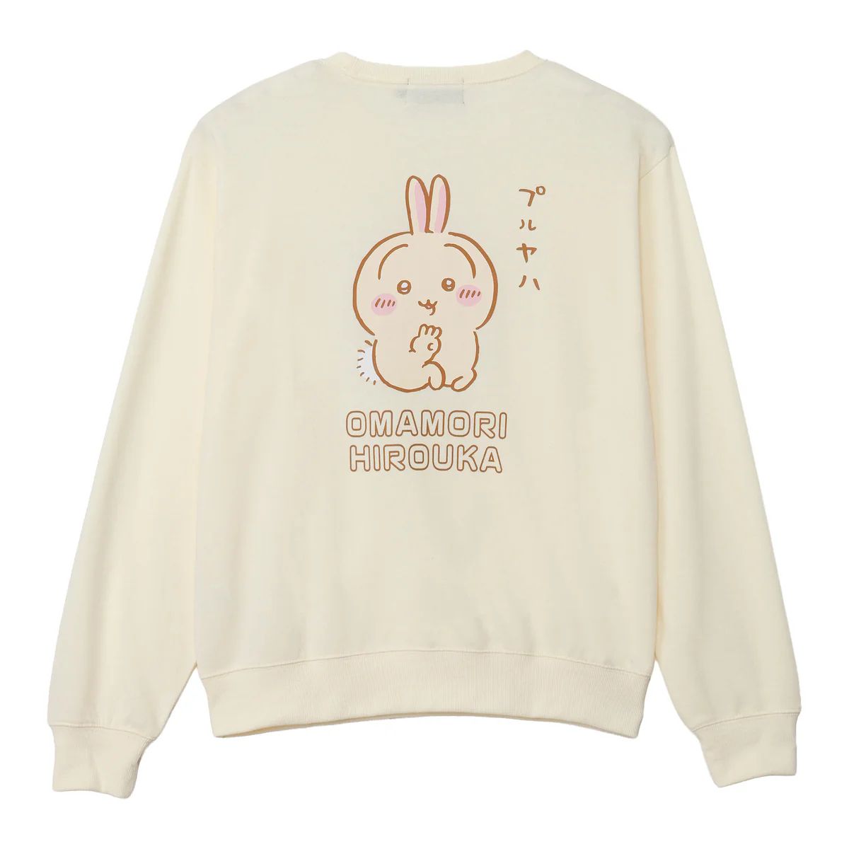 Chiikawa 口袋長袖T-Shirt