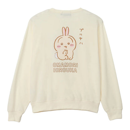 Chiikawa 口袋長袖T-Shirt