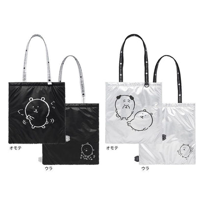 Nagano 令面袋 Tote Bag