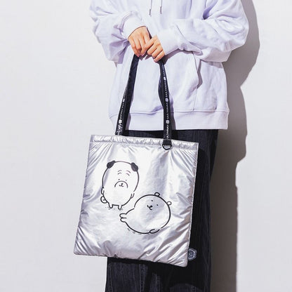 Nagano 令面袋 Tote Bag
