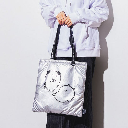 Nagano 令面袋 Tote Bag