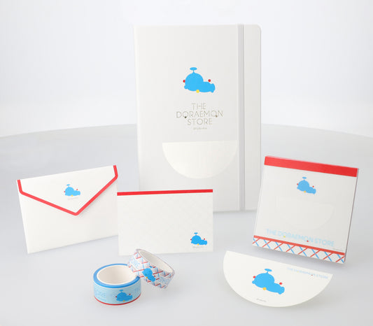 Doraemon's Store 文具系列
