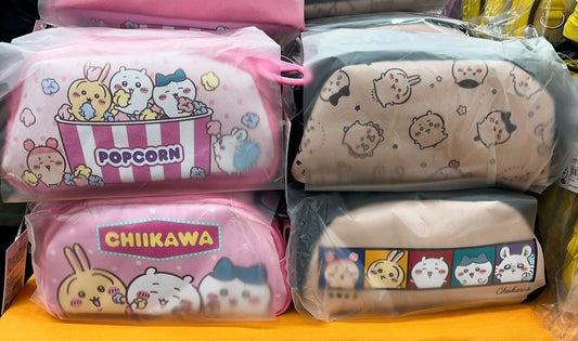 Chiikawa 萬用Pouch