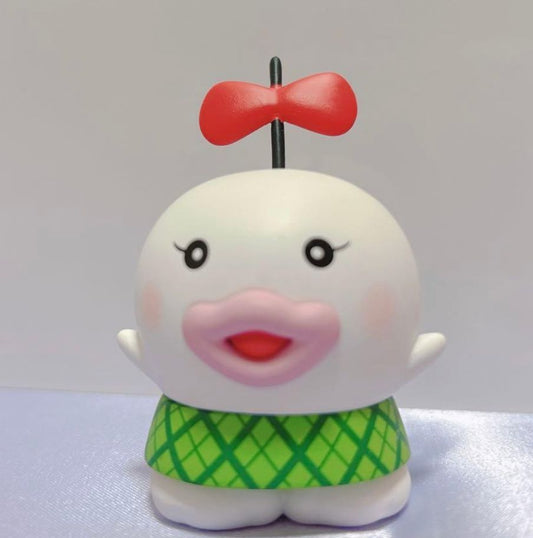 P子 Figure