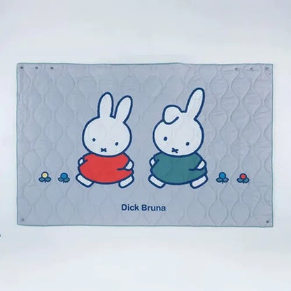 Miffy CULUMU 多用途保暖披毯