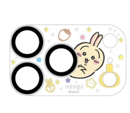 (11月預約)Chiikawa iPhone 18 pro 鏡頭貼