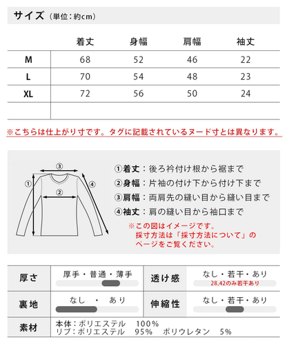 多啦A夢 刺繡角色 T-shirt - Kiiro Japan