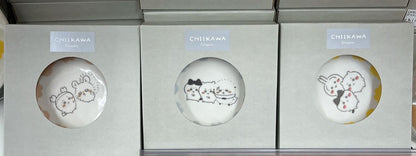 Chiikawa 夏日餐具 - Kiiro Japan