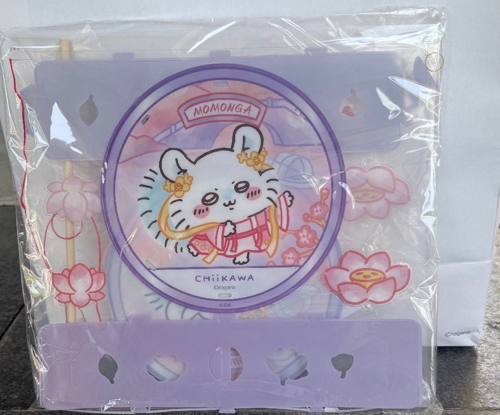 Chiikawa 杭州限定非賣品 燈籠 - Kiiro Japan
