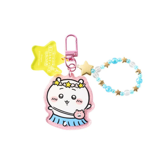 Chiikawa SkyTree 限定 鎖匙扣 - Kiiro Japan