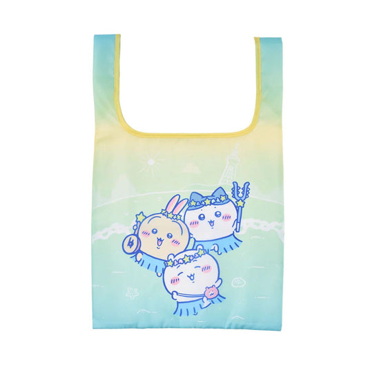 Chiikawa SkyTree 限定 環保袋 - Kiiro Japan