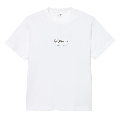 Chiikawa 人魚之島討伐T-Shirt - Kiiro Japan