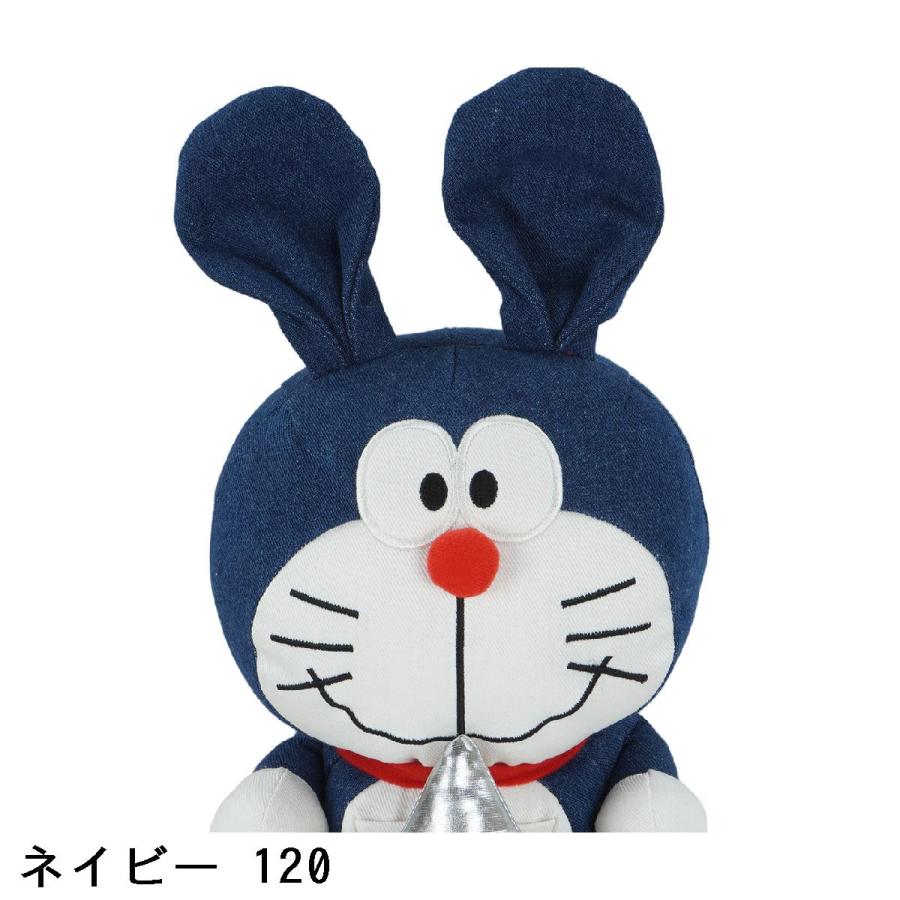 Jack Bunny x Doraemon Head Cover/PUTTER CATCHER