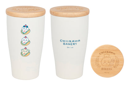 Chiikawa Bakery系列-保溫杯