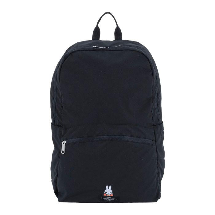 SOLEIL x Miffy 可折疊背囊Day Pack