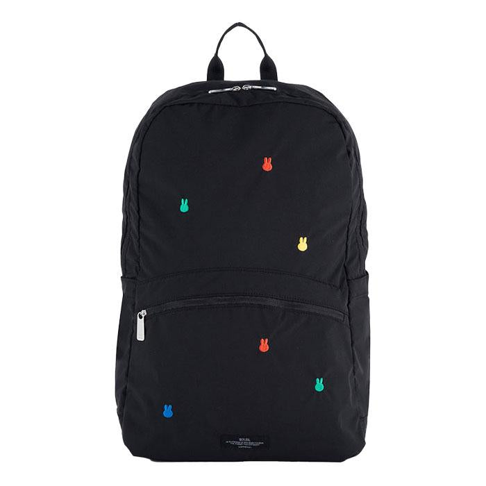 SOLEIL x Miffy 可折疊背囊Day Pack
