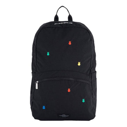 SOLEIL x Miffy 可折疊背囊Day Pack