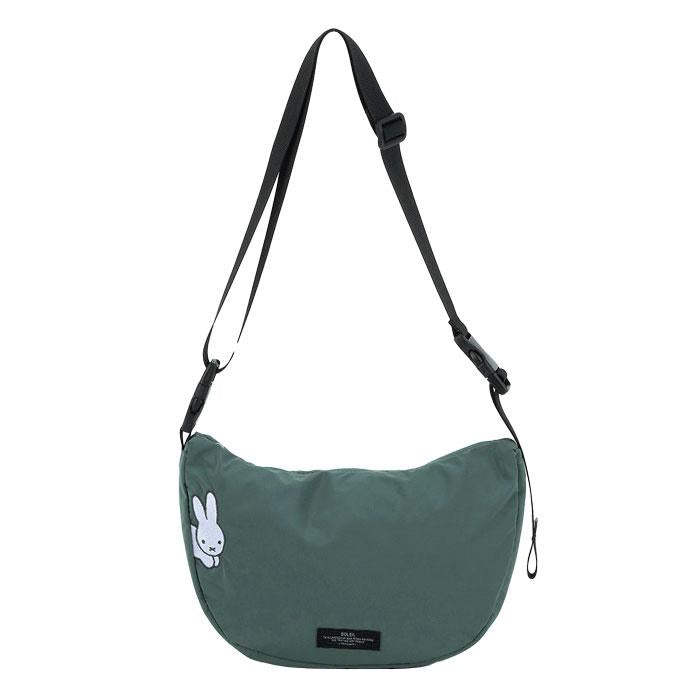 SOLEIL x Miffy 可折疊輕身Shoulder Bag
