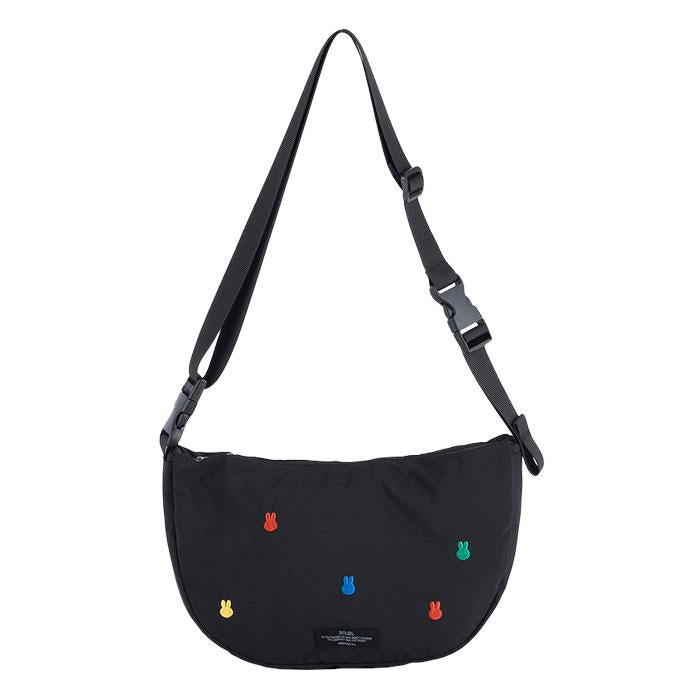 SOLEIL x Miffy 可折疊輕身Shoulder Bag