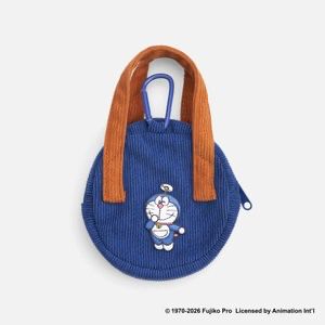 台灣 Hola 多啦A夢 袋/ Pouch - Kiiro Japan