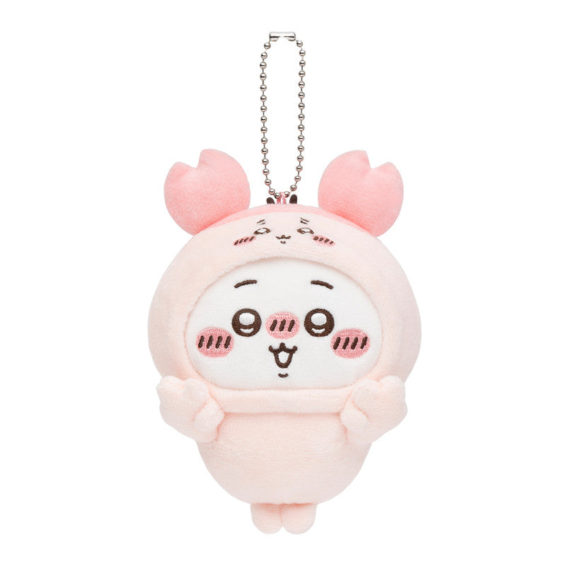 Chiikawa Darake Kuji Chii限定抽獎系列
