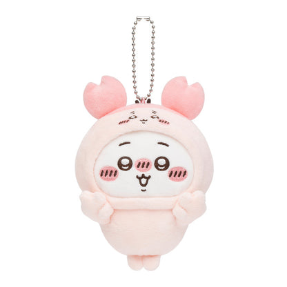 Chiikawa Darake Kuji Chii限定抽獎系列