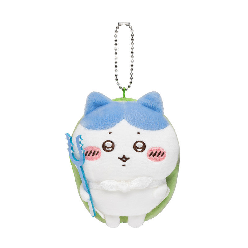 Chiikawa Hachiware Darake Kuji 小八貓限定抽獎系列