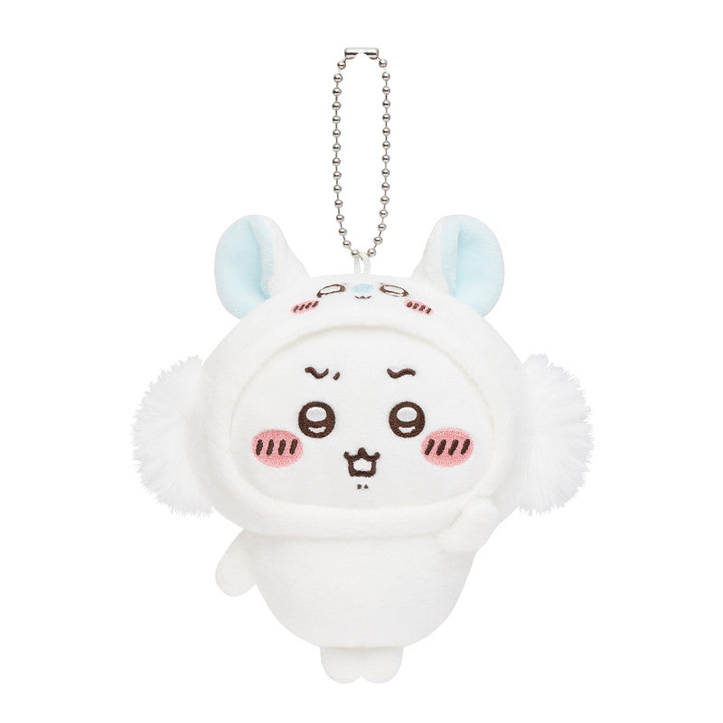 Chiikawa Darake Kuji Chii限定抽獎系列