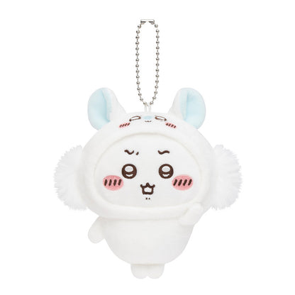 Chiikawa Darake Kuji Chii限定抽獎系列