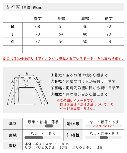 多啦A夢 刺繡角色 T-shirt