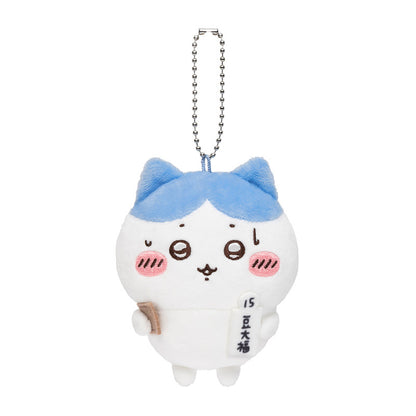 Chiikawa Hachiware Darake Kuji 小八貓限定抽獎系列