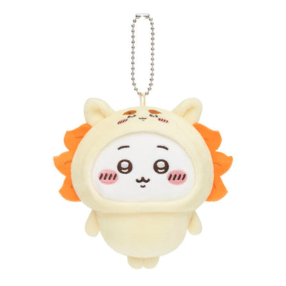 Chiikawa Darake Kuji Chii限定抽獎系列