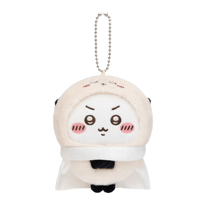 Chiikawa Darake Kuji Chii限定抽獎系列