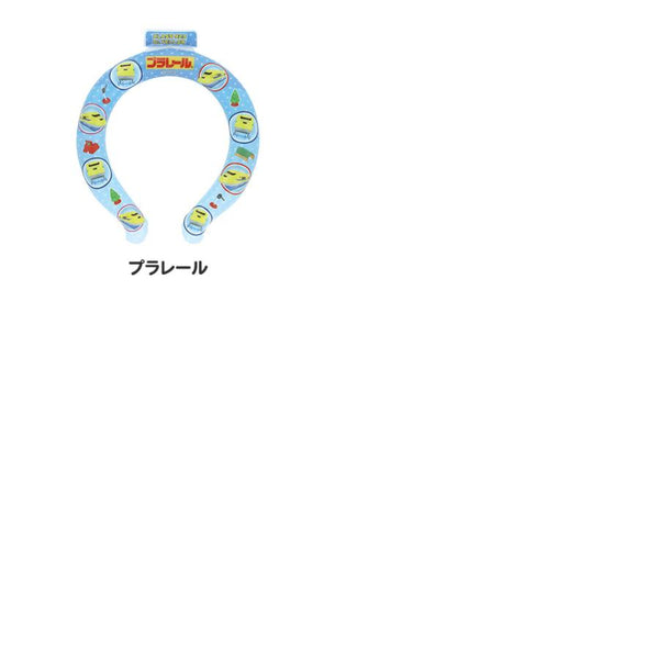 Skater自然凍結頸部冷卻環 M Size