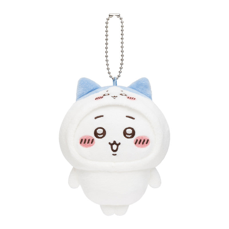 Chiikawa Darake Kuji Chii限定抽獎系列