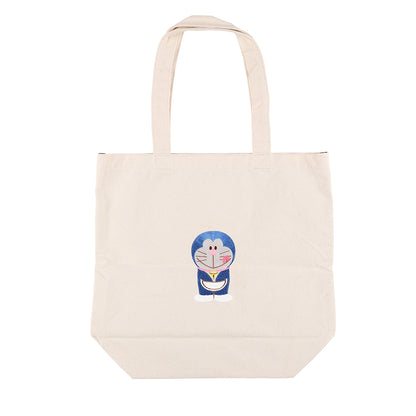 多啦A夢 秘密道具 刺繡袋(四次元口袋)