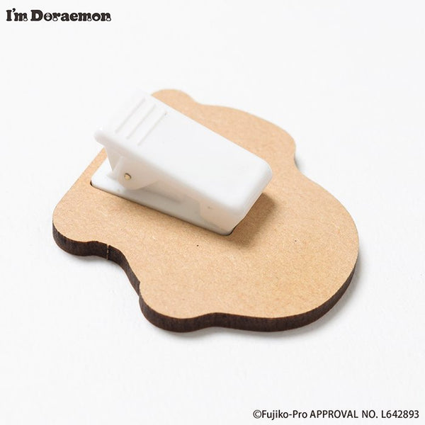 I'm Doraemon 來來貓Memo Clip Stand