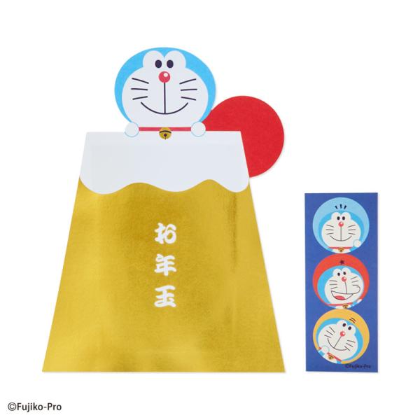 2024多啦A夢利是封