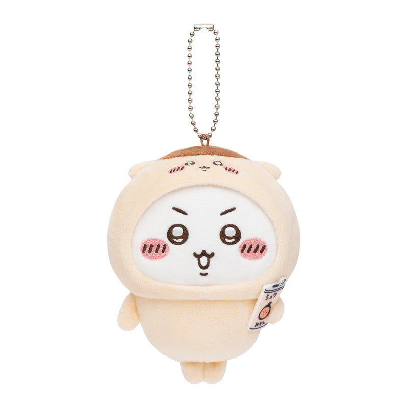 Chiikawa Darake Kuji Chii限定抽獎系列