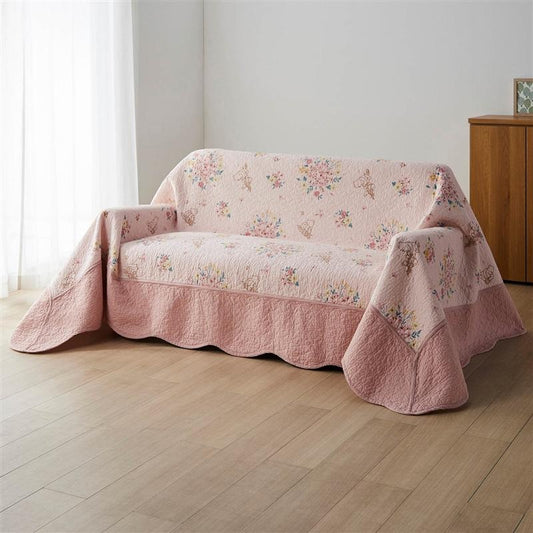 Disney 190x190cm 多功能套