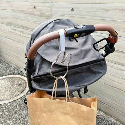 Miffy登山扣掛鉤