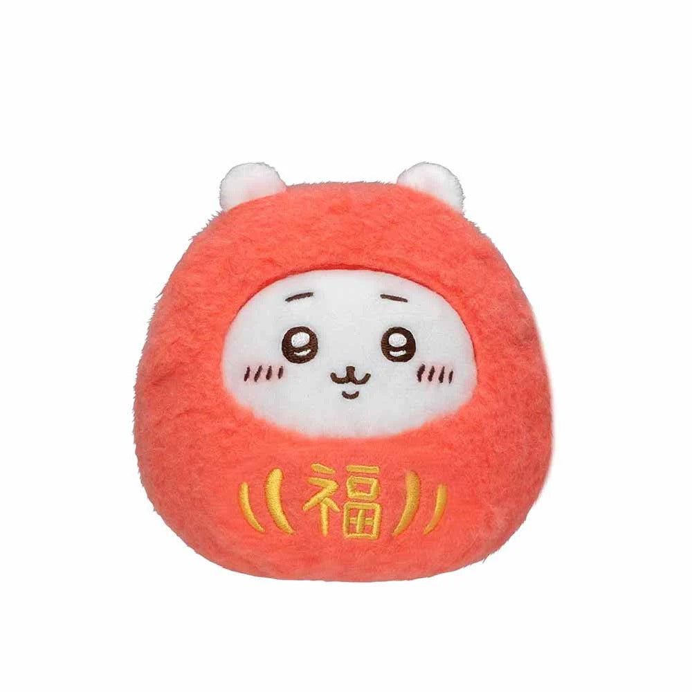 Chiikawa 達摩公仔